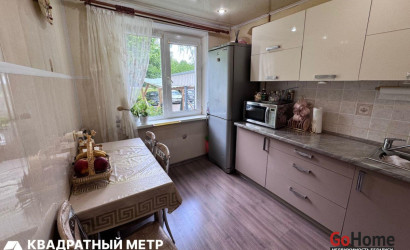Купить 3-комнатную квартиру, Минск, Независимости просп., 133(Первомайский район). Фото 7