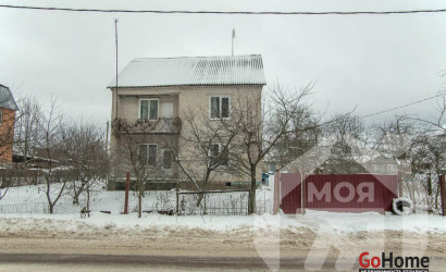 Купить дом, Молодечно, Виленская ул., 232, 14 соток. Фото 2