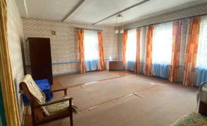  128 м2, Полоцк(Фрунзе 2-й пер., 30)