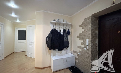 Купить 3-комнатную квартиру, Брест, Брестских дивизий, пер. Брестских дивизий. Фото 11