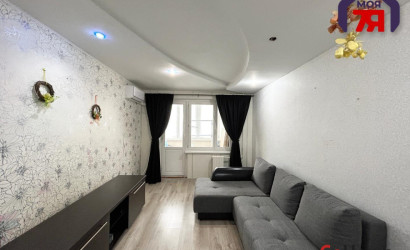 Купить 3-комнатную квартиру, Солигорск, Богомолова ул., 9. Фото 12