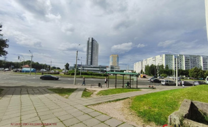 Купить 2-комнатную квартиру, Минск, Белецкого, 50/2(Московский район). Фото 24