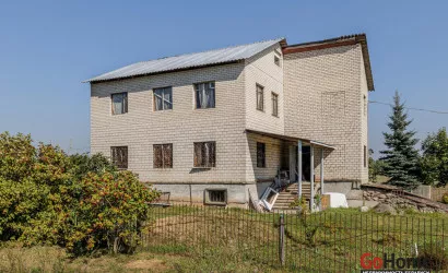  277.6 м2, Старинка