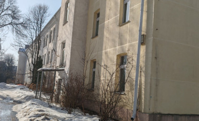 Купить комнату, Минск, ул. Первомайская, д. 24 (Партизанский район). Фото 13