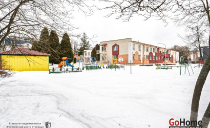 Купить 2-комнатную квартиру, Минск, Захарова, 63А (Партизанский район). Фото 5