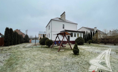 Купить дом, Тюхиничи, Мотыкальский с/с, 14.64 соток. Фото 20