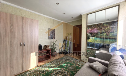 Купить 3-комнатную квартиру, Брест, ул. Якуба Колоса, д. . Фото 12