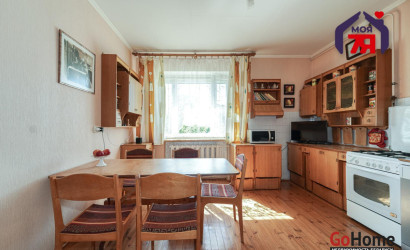 Купить коттедж, Михановичи, Заречная ул., 23.29 соток. Фото 8