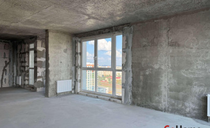 Купить 1-комнатную квартиру, Минск, Игоря Лученка ул., 30 (Октябрьский район). Фото 6