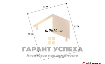 Купить дом, Брест, ул. Березовская, д. , 6.16 соток. Фото 20