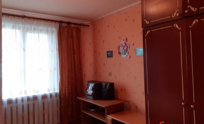 Купить 3-комнатную квартиру, Боровка, 5к4. Фото 5