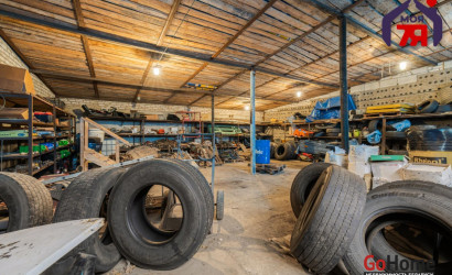 Аренда склада, Орешники, Центральная ул.,  от 30 до 2000 кв.м.. Фото 22