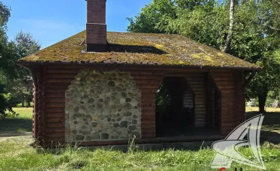  86.4 м2, Зубачи(Селецкий с/с)