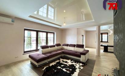 Купить коттедж, Новый, Березовая ул., 16 соток. Фото 12