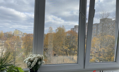 Купить 1-комнатную квартиру, Жодино, Ленина просп., 4. Фото 12