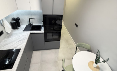 Купить 2-комнатную квартиру, Минск, Заславская, 12 (Центральный район). Фото 8