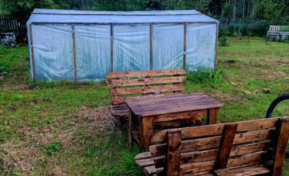 Купить участок, Яловица, СТ \\\\\\\