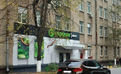 Продажа помещения, Минск, Твердый 1-й пер., 19.6 кв.м.. Фото 8