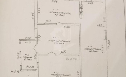 Купить коттедж, Ивенец, 1 Мая ул., 55, 9.7 соток. Фото 15