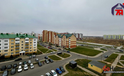 Купить 4-комнатную квартиру, Солигорск, Октябрьская ул., 111/А. Фото 9