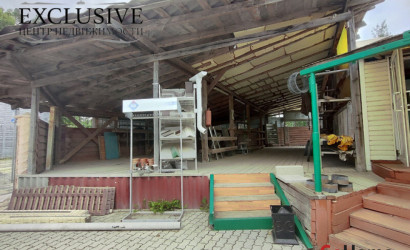 Продажа торгового помещения, Прилесье, Стайковская ул., 12, от 103.8 до 143 кв.м.. Фото 10