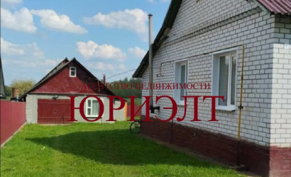 Купить дом, Геранены, Замковая, 24.9 соток. Фото 1