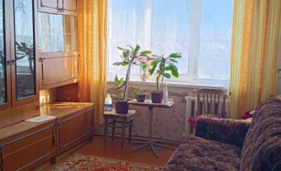 Купить 3-комнатную квартиру, Жлобин, м-н 3-й, 15. Фото 4