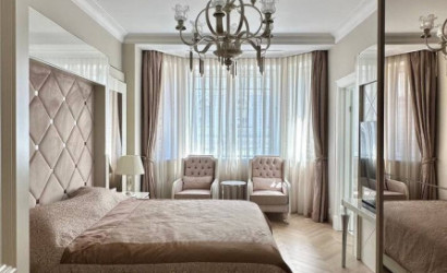 Купить 4-комнатную квартиру, Минск, Карла Маркса, 21 (Ленинский район). Фото 20