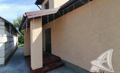 Купить дом, Брест, Мухавецкий с/с, 4.98 соток. Фото 34