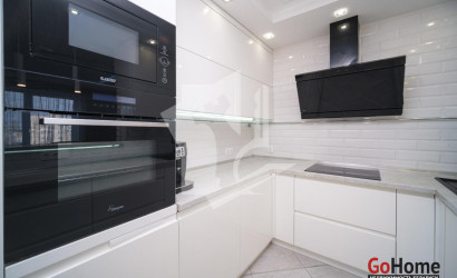 Купить 3-комнатную квартиру, Минск, Лосика ул., 31 (Московский район). Фото 17