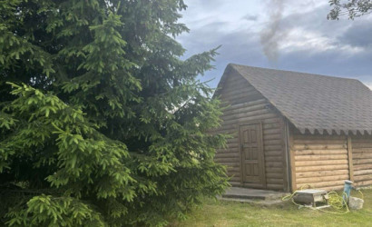 Купить дом в деревне, Дворица, Школьная, 4, 40 соток. Фото 7