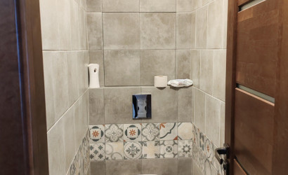 Купить 1-комнатную квартиру, Слобода, Машерова, 7а. Фото 11