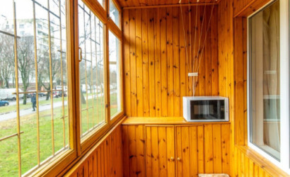 Купить 2-комнатную квартиру, Минск, Янки Мавра, 18 (Фрунзенский район). Фото 4