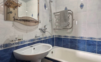Купить 3-комнатную квартиру, Могилев, Аркадия Кулешова, 30. Фото 12