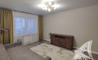 Купить 2-комнатную квартиру, Брест, Речица, ул. Адамковская. Фото 4