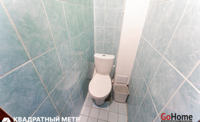 Купить 3-комнатную квартиру, Минск, ул. Одоевского, д. 35 (Фрунзенский район). Фото 13