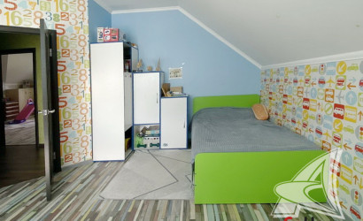 Купить дом, Брест, Козловичи, 11.05 соток. Фото 21