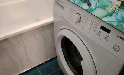 Снять 1-комнатную квартиру на сутки, Боровка, 18. Фото 5