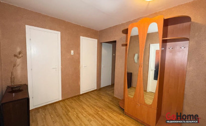 Купить 2-комнатную квартиру, Витебск, Короткевича, 6/1. Фото 1