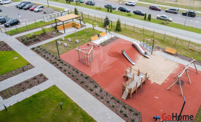 Купить 2-комнатную квартиру, Минск, Виталия Цвирко ул., 84 (Советский район). Фото 9