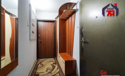 Снять 1-комнатную квартиру, Минск, ул. Налибокская, д. 46 (Фрунзенский район). Фото 17