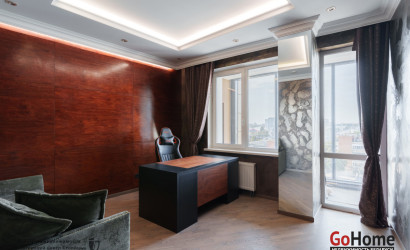 Купить 3-комнатную квартиру, Минск, Кальварийская, 16 (Фрунзенский район). Фото 10