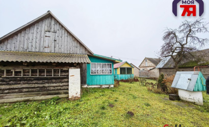 Купить дом, Блевчицы, Центральная ул., 178, 25 соток. Фото 14