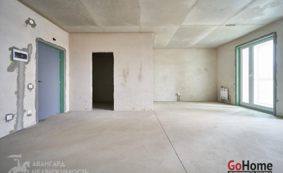 Купить 1-комнатную квартиру, Минск, Дзержинского просп., 30 (Московский район). Фото 10