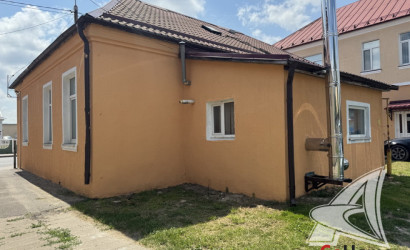 Продажа квартиры под офис, Кобрин, 109.5 кв.м.. Фото 10
