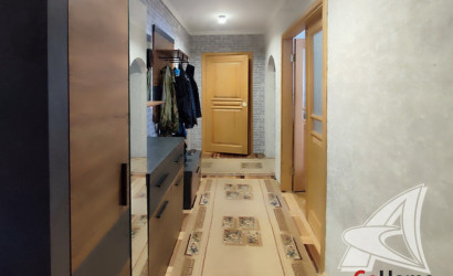 Купить 2-комнатную квартиру, Брест, Дубровка, ул. Дубровская. Фото 16