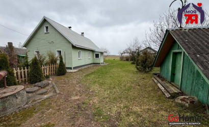 Купить дом, Леньки, Котовского ул., 20 соток. Фото 7