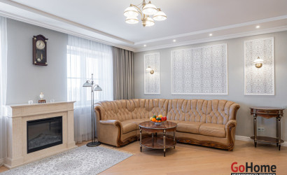 Купить 3-комнатную квартиру, Минск, Беломорская, 21 (Советский район). Фото 9