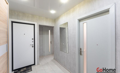 Купить 2-комнатную квартиру, Минск, Нестерова ул., 61 (Заводской район). Фото 14