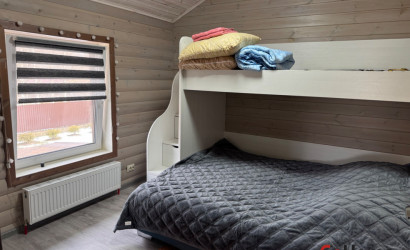 Снять на сутки дачу, Завидичи, 11А. Фото 13